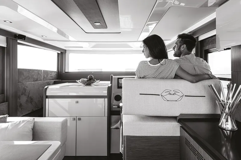 Venus Yacht Photos Pics Manufacturer Provided Image