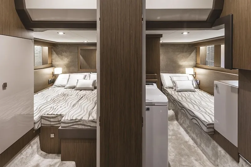 Venus Yacht Photos Pics Manufacturer Provided Image