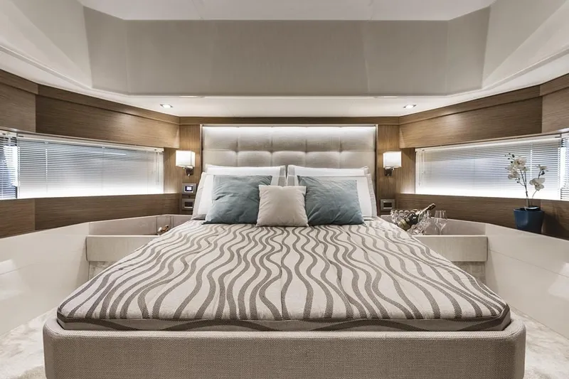 Venus Yacht Photos Pics Manufacturer Provided Image