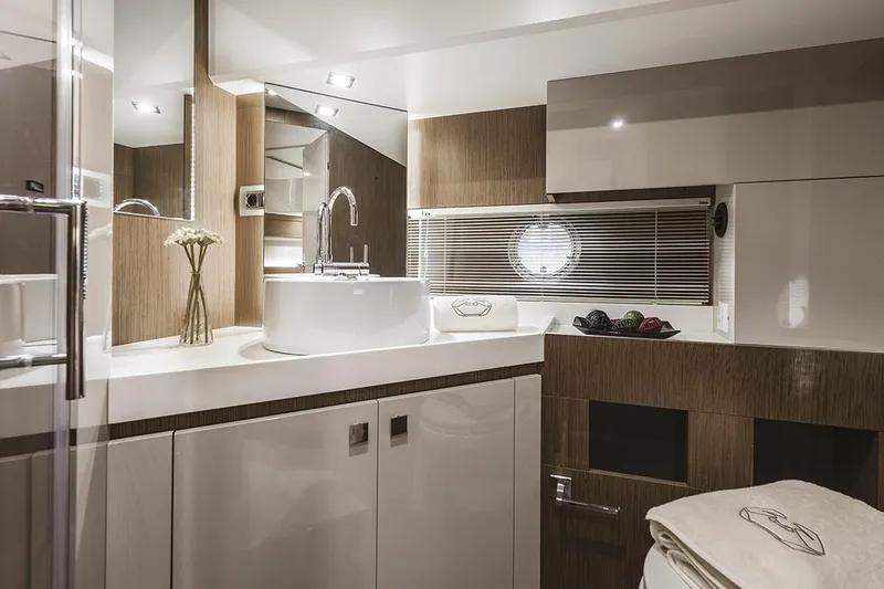 Venus Yacht Photos Pics Manufacturer Provided Image