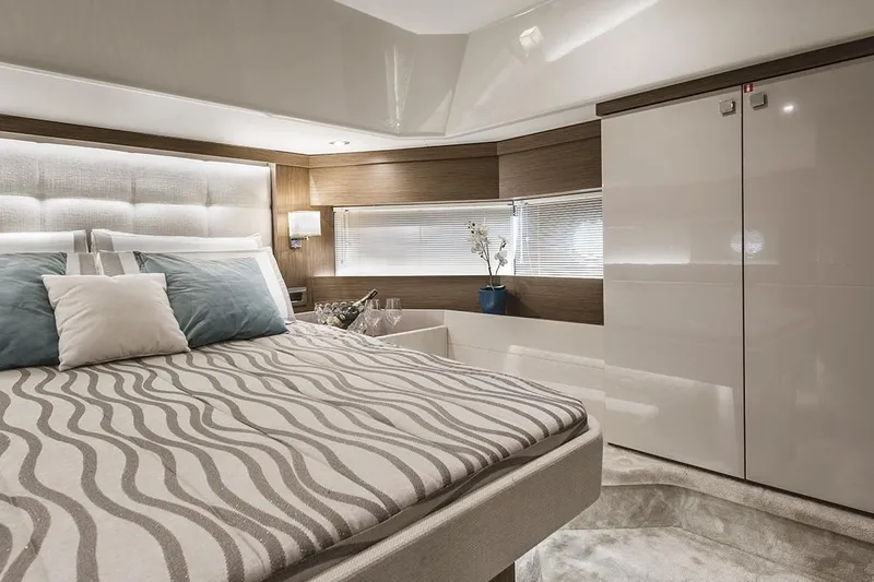 Venus Yacht Photos Pics Manufacturer Provided Image