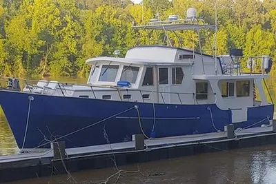 Sea Ranger 45 Sea Ranger