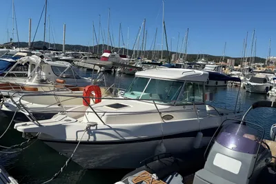 2004 Faeton Top moraga