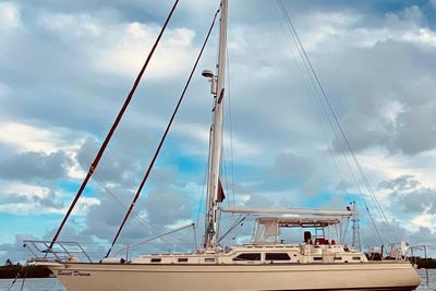 Yacht