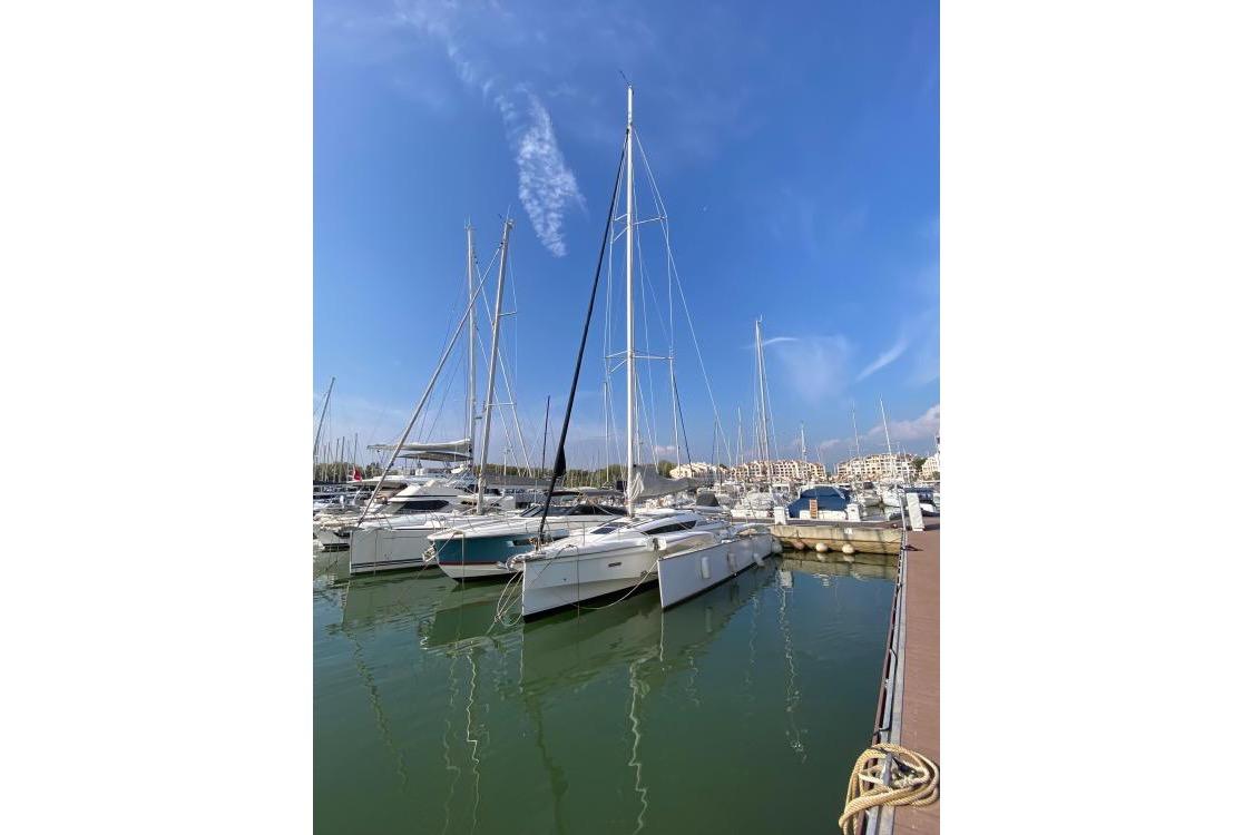 2015 Dragonfly 32 Supreme