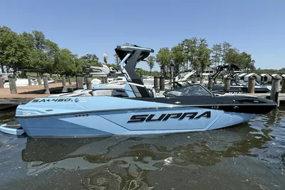 Supra SA