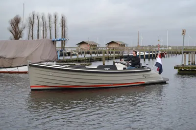 2025 Waterspoor 717 Aviator