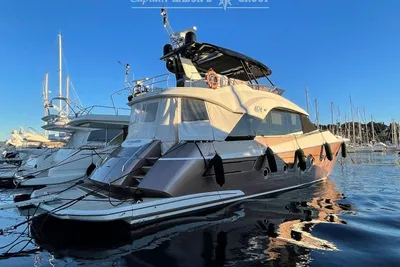 2012 Monte Carlo MC70