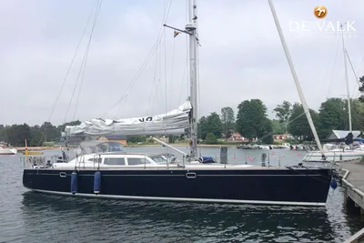 2015 Nordbaelt 50