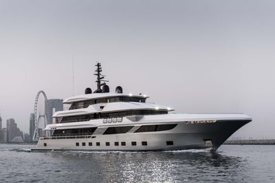 Majesty 175