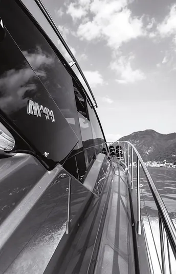  Yacht Photos Pics Manufacturer Provided Image