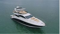 2016 Sea Ray L650 Fly