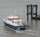 1995 Nelson 13m SURVEY CATAMARAN
