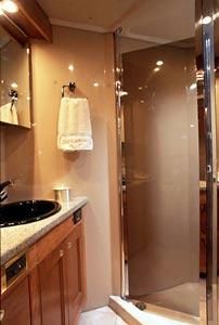 2003 Cruisers Yachts 55 