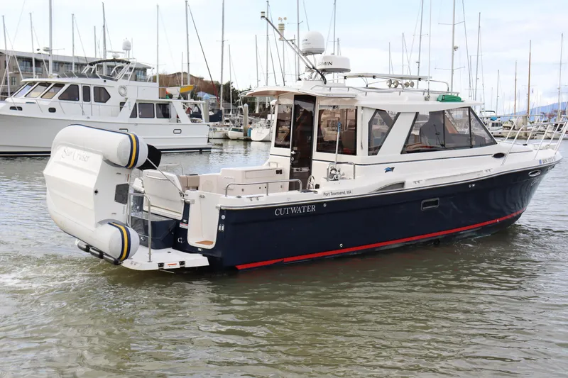 Star Cruiser Yacht Photos Pics 