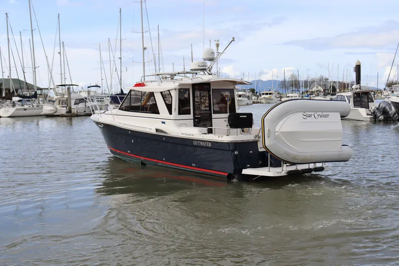 Star Cruiser Yacht Photos Pics 