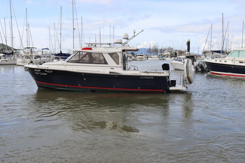 Star Cruiser Yacht Photos Pics 