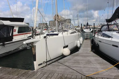Dufour 430 Grand Large