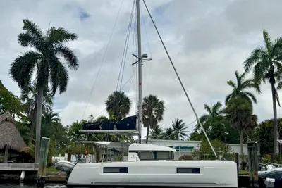 2022 Lagoon 40