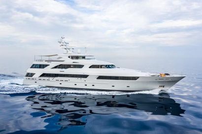 2006 164' Delta Marine-Custom Fort Lauderdale, FL, US