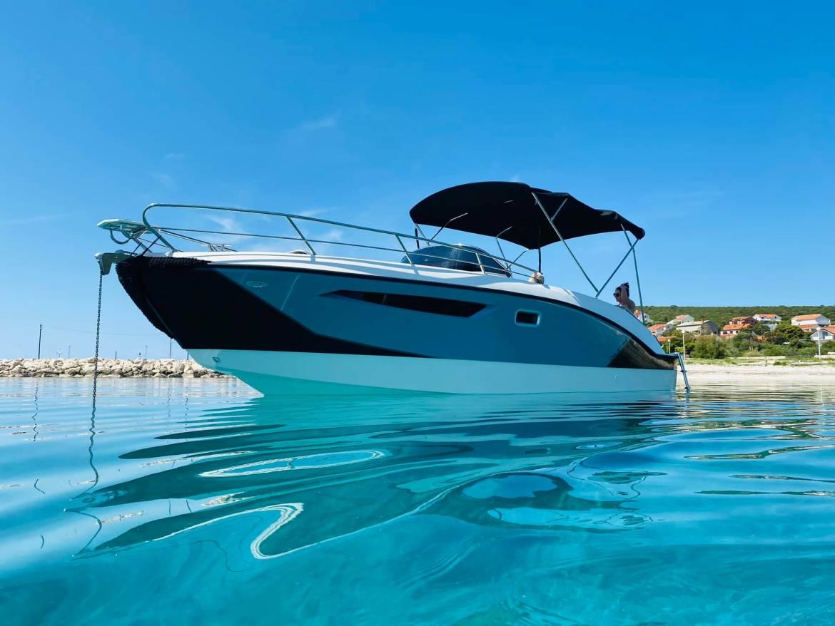 2023 Trimarchi DYLET 85