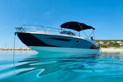 2023 Trimarchi DYLET 85