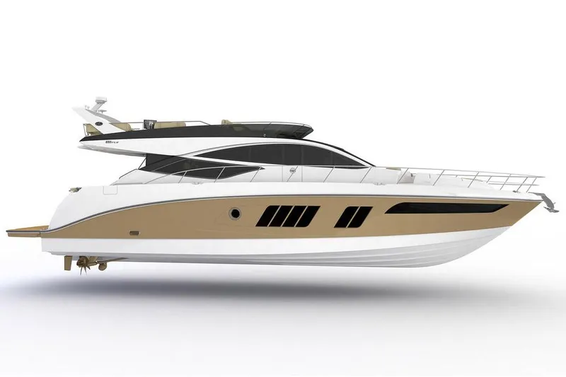  Yacht Photos Pics Manufacturer Provided Image