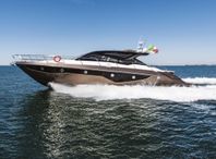 2022 Cranchi 60 ST