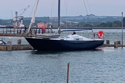 1974 Nicholson Mark 10