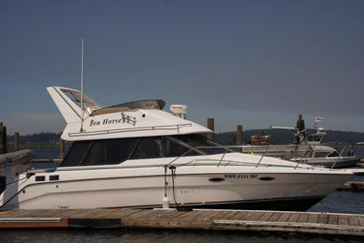 Bayliner 3058 Motoryacht