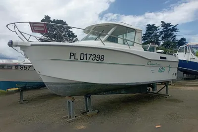 2006 Ocqueteau 625