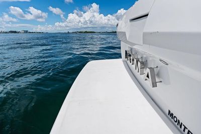 Yacht