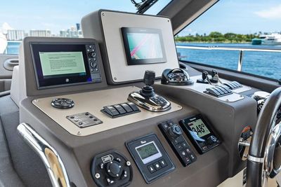 Yacht