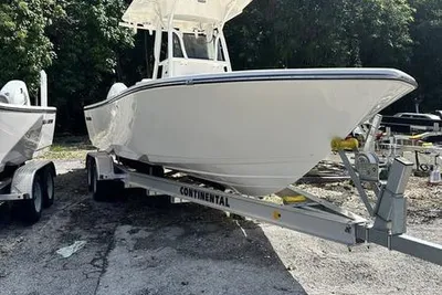 Sea Born FX24 Bay LE