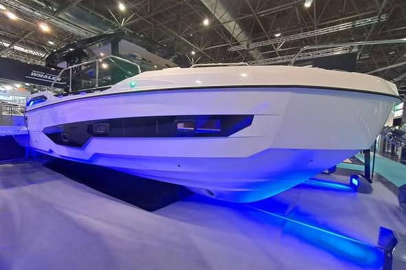 Karnic CS 10 Hardtop