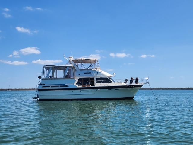1987 Kha Shing Sundeck
