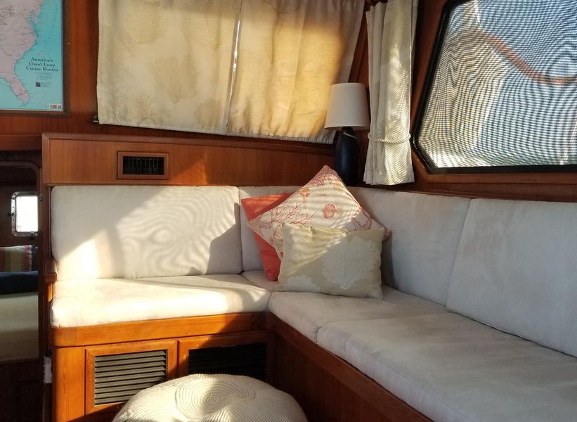 1987 Kha Shing Sundeck