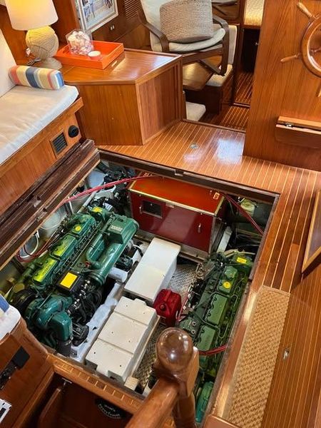 1987 Kha Shing Sundeck