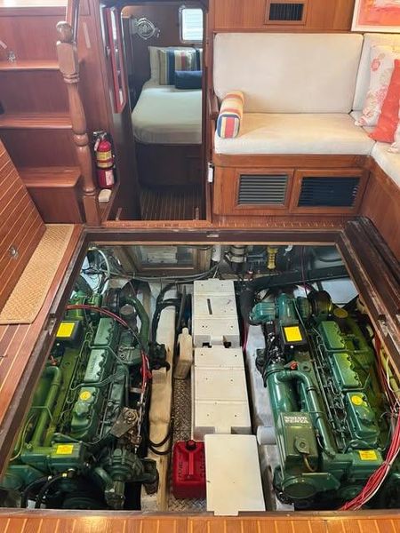 1987 Kha Shing Sundeck