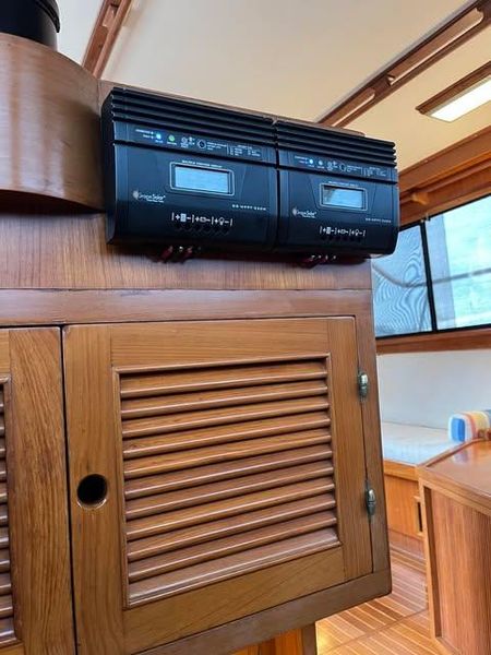 1987 Kha Shing Sundeck