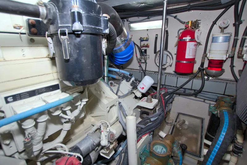 You, Me And The Sea Yacht Photos Pics 