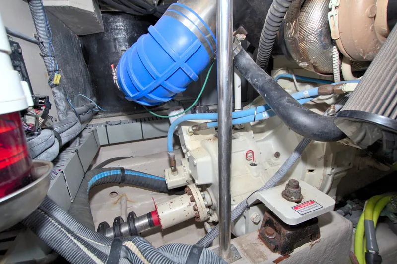 You, Me And The Sea Yacht Photos Pics 