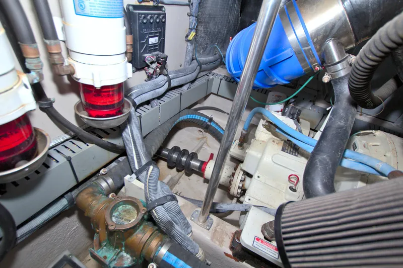 You, Me And The Sea Yacht Photos Pics 