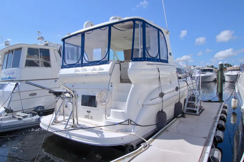 You, Me And The Sea Yacht Photos Pics 