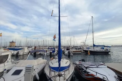 2008 Newbridge Navigator