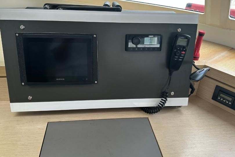 2018 Fountaine Pajot 45 