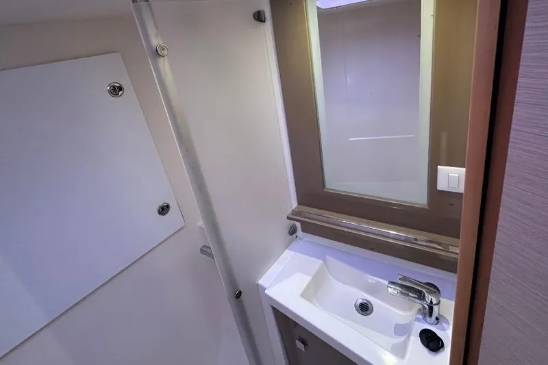 Neptunite Yacht Photos Pics SAONA 47 - 2018