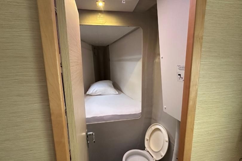 2018 Fountaine Pajot 45 