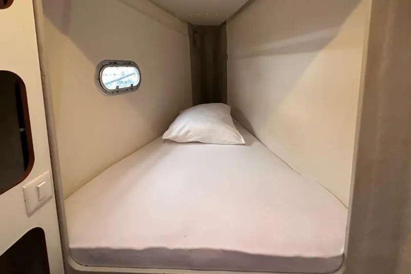 Neptunite Yacht Photos Pics SAONA 47 - 2018