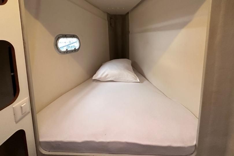 2018 Fountaine Pajot 45 